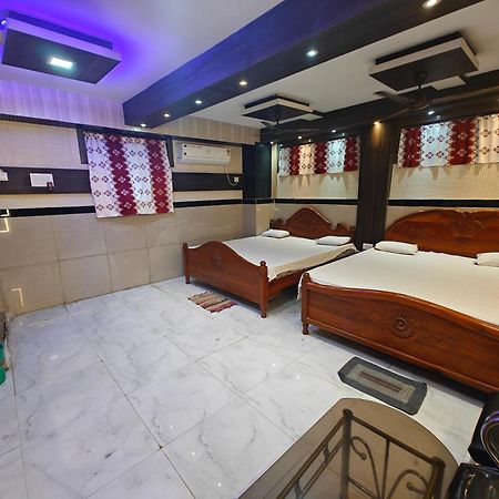 Similipal Resort Bangriposi Exteriér fotografie