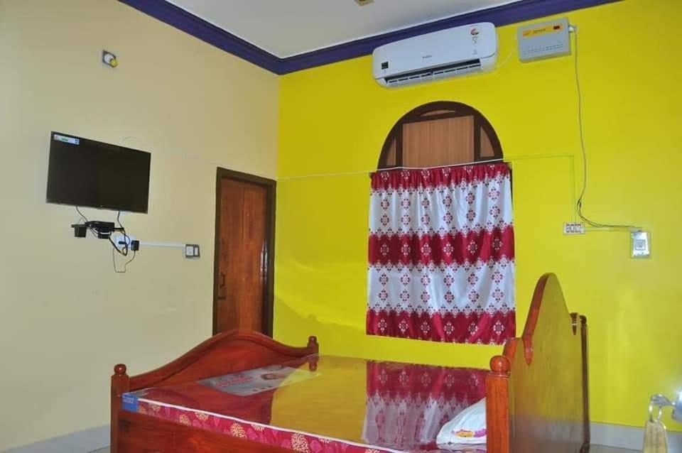 Similipal Resort Bangriposi Pokoj fotografie