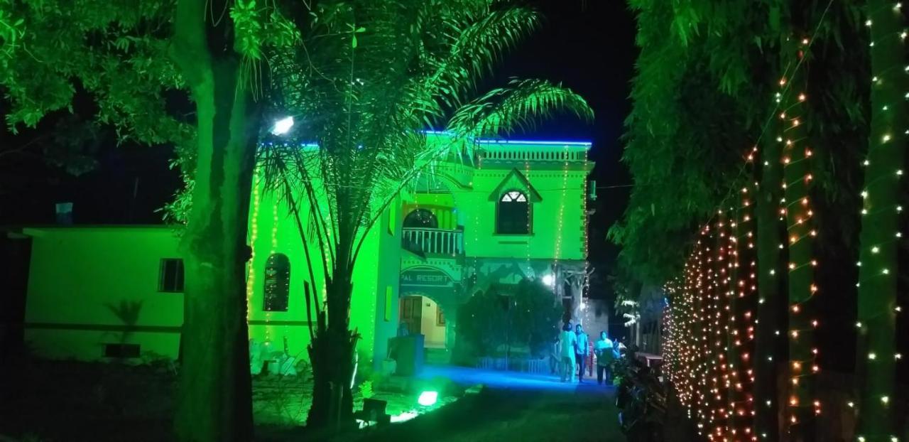 Similipal Resort Bangriposi Exteriér fotografie
