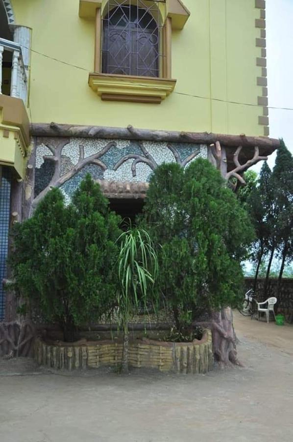 Similipal Resort Bangriposi Exteriér fotografie
