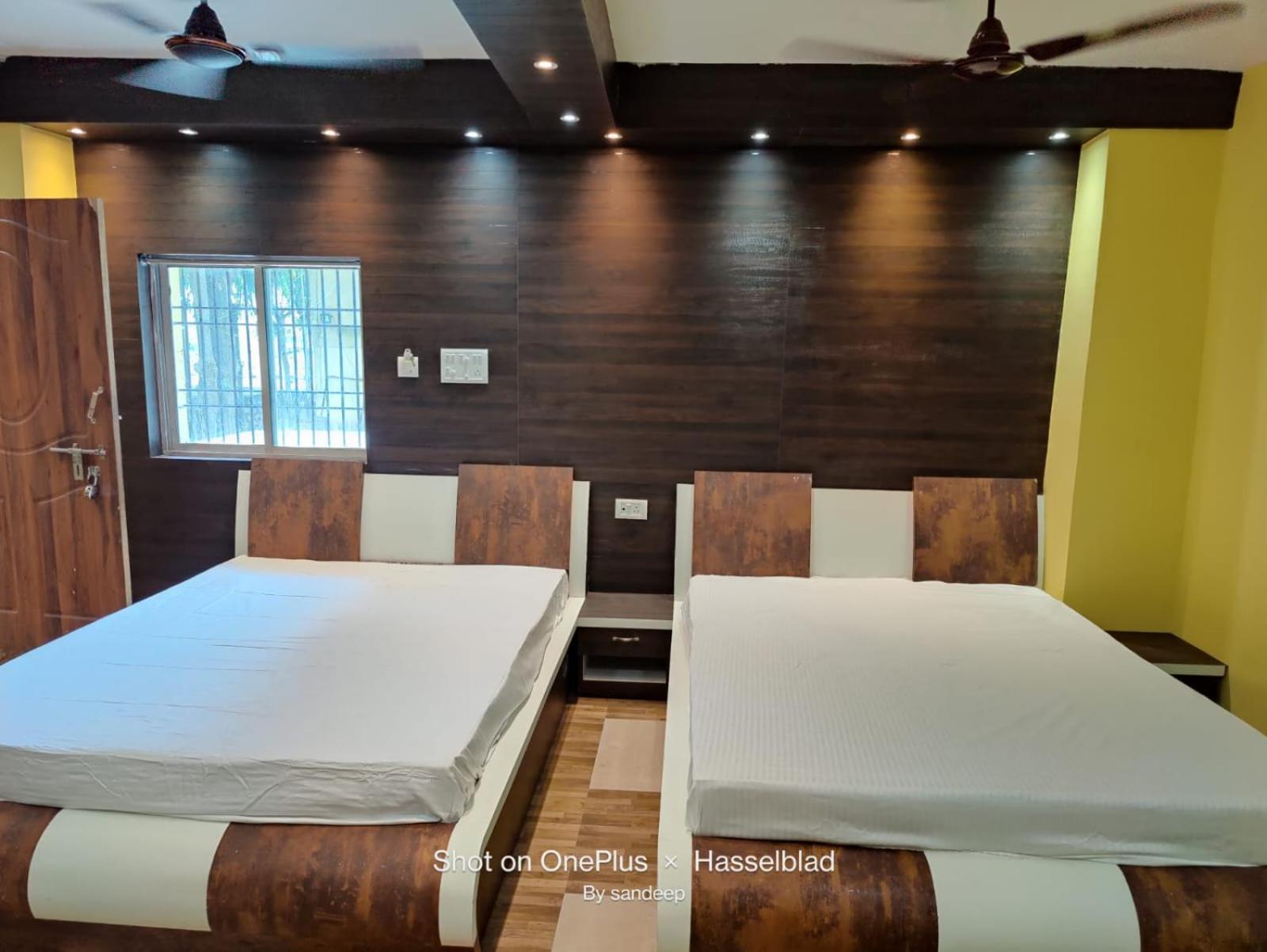 Similipal Resort Bangriposi Exteriér fotografie