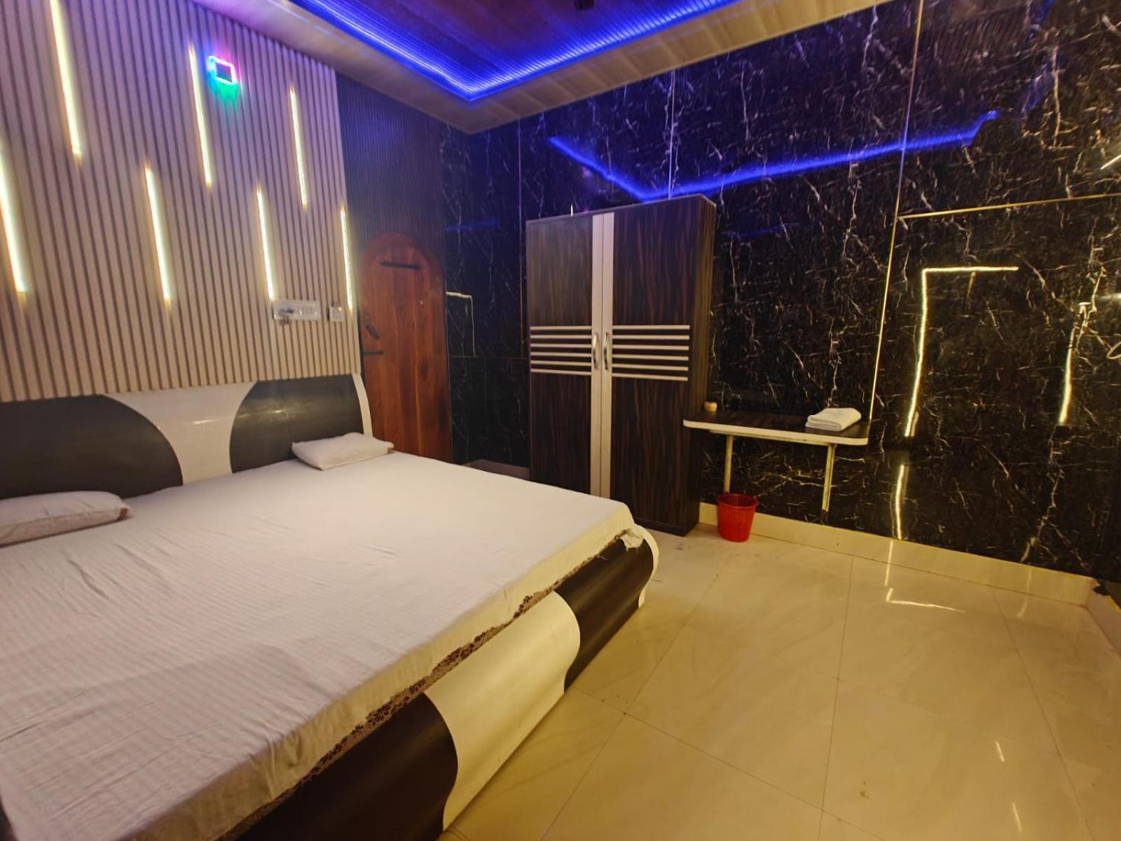 Similipal Resort Bangriposi Exteriér fotografie