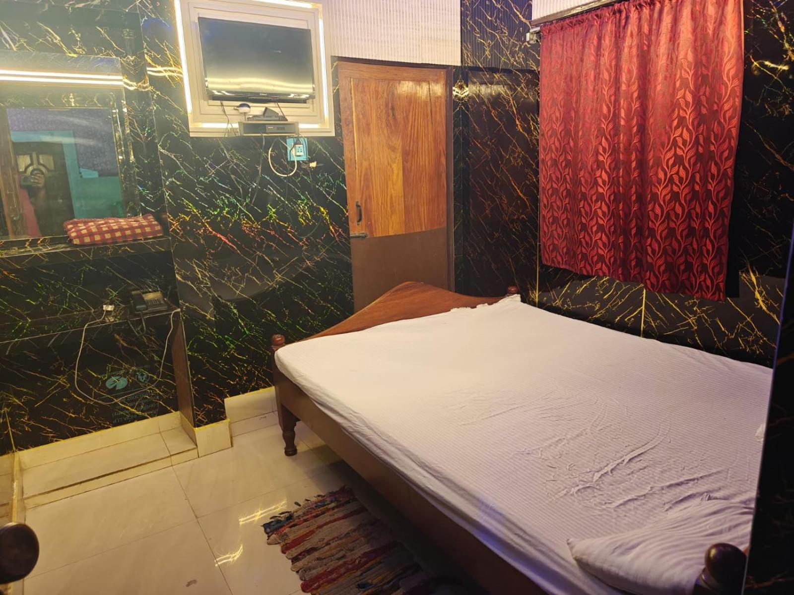 Similipal Resort Bangriposi Exteriér fotografie