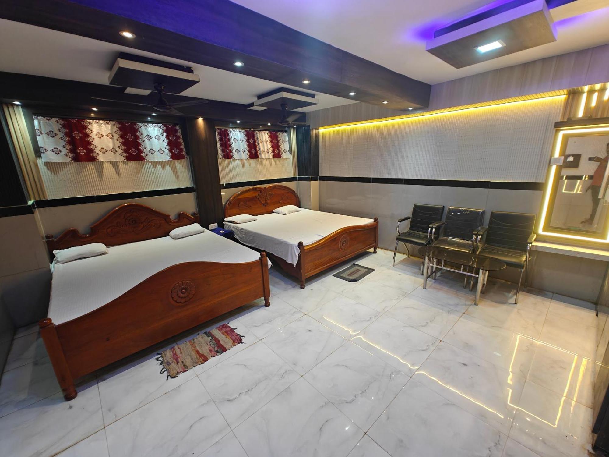 Similipal Resort Bangriposi Exteriér fotografie