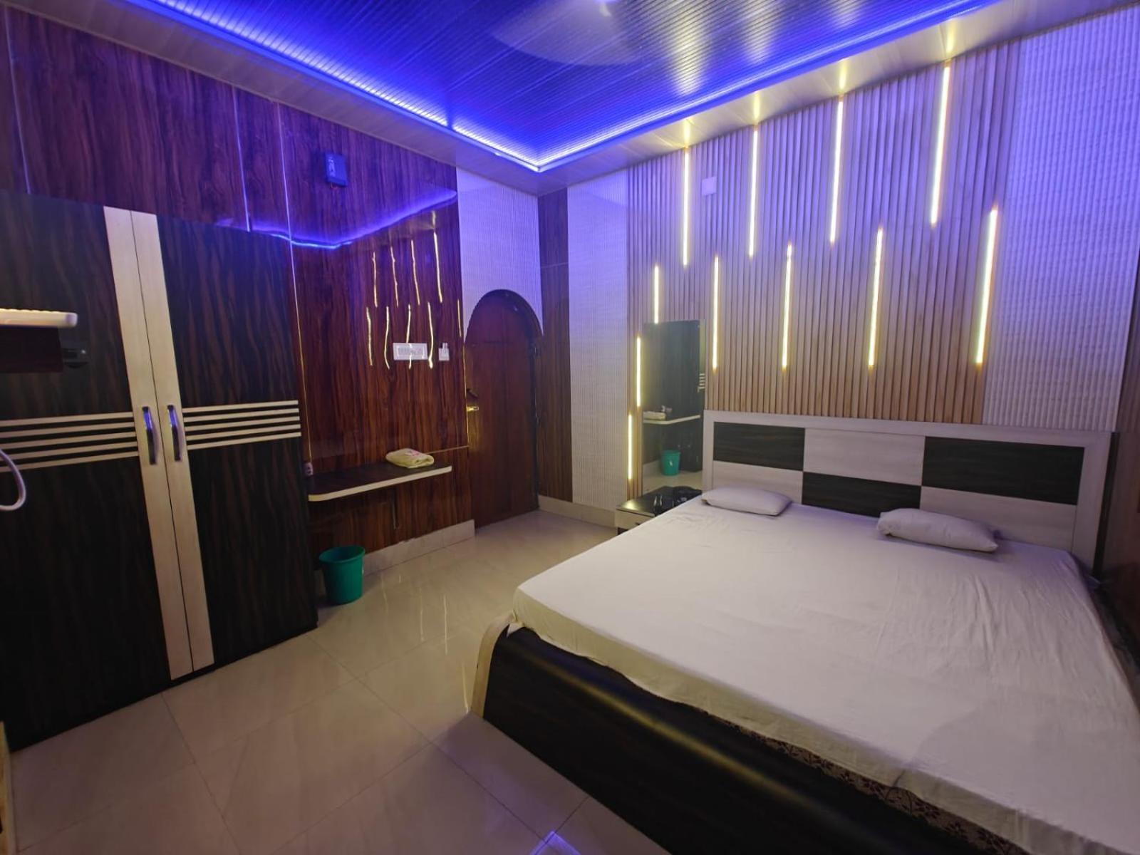 Similipal Resort Bangriposi Exteriér fotografie