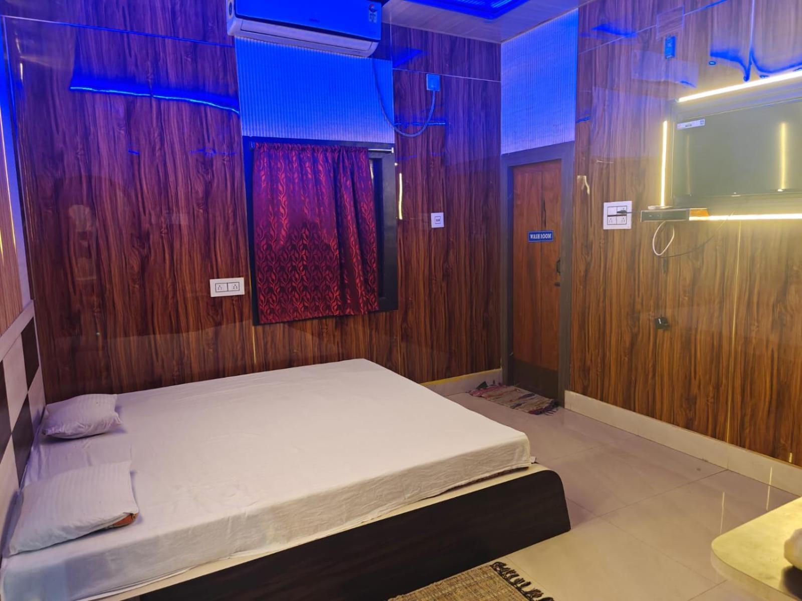 Similipal Resort Bangriposi Exteriér fotografie